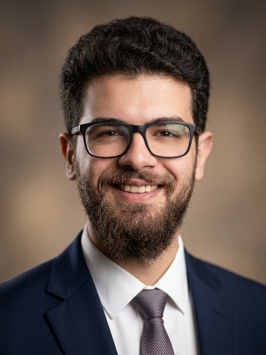 Karim Hesham